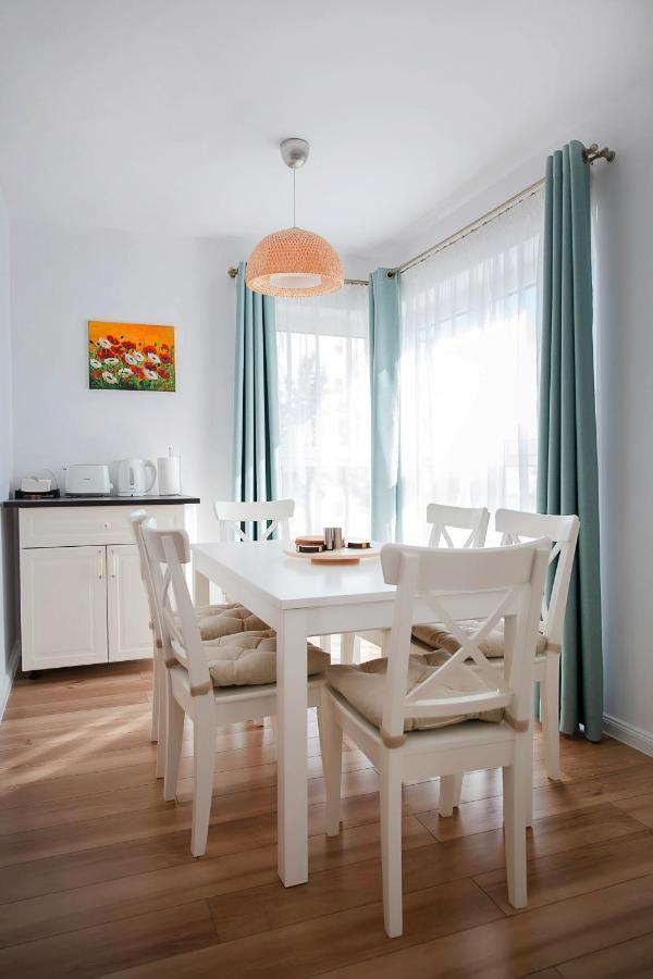 Barko Residence 1 Braşov Extérieur photo