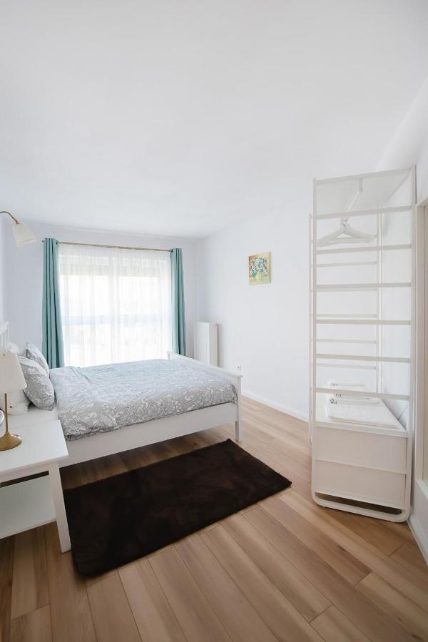 Barko Residence 1 Braşov Extérieur photo