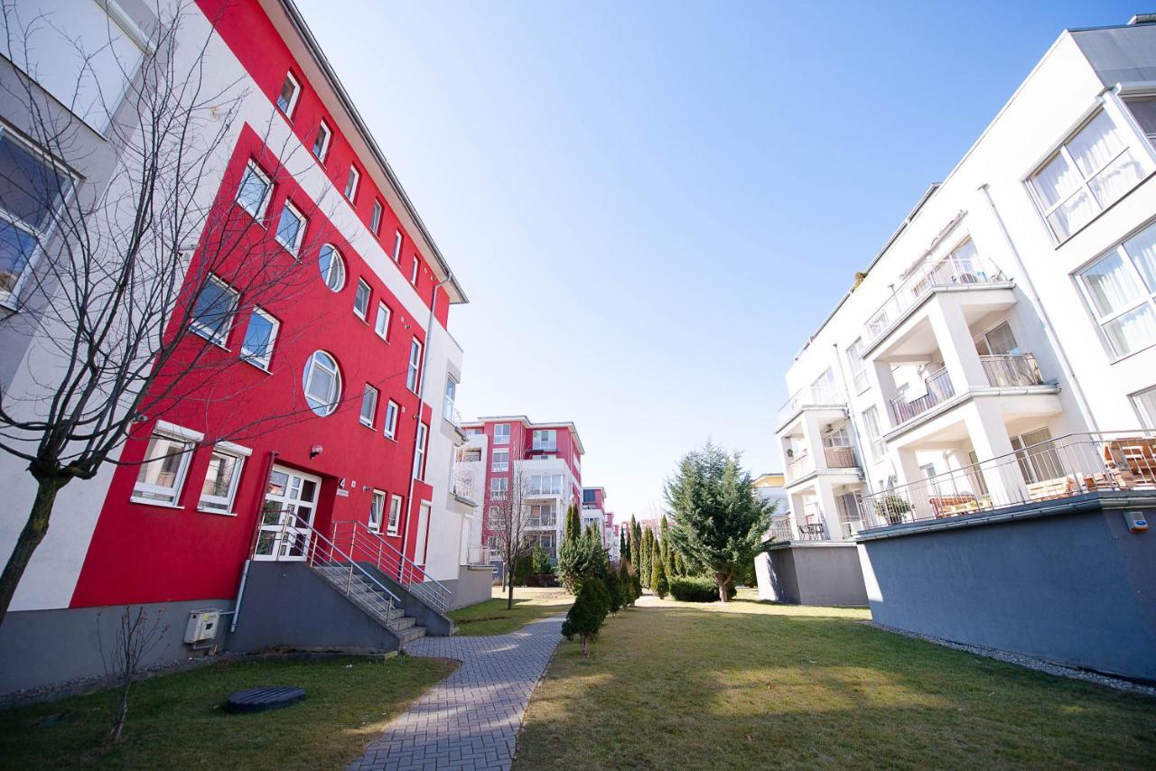 Barko Residence 1 Braşov Extérieur photo
